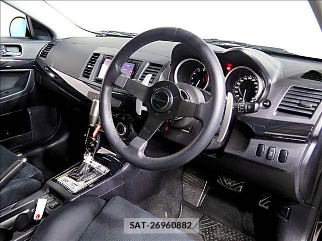 Mitsubishi LANCER EX 2015-03 8281227-10