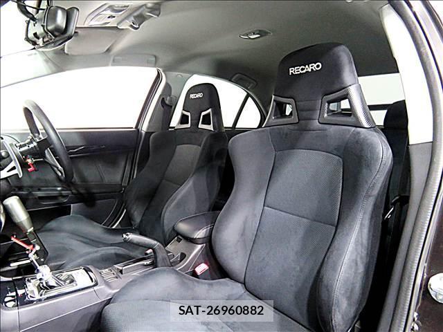 Mitsubishi LANCER EX 2015-03 8281227-13