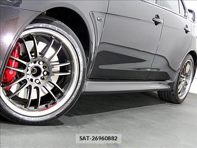 Mitsubishi LANCER EX 2015-03 8281227-16