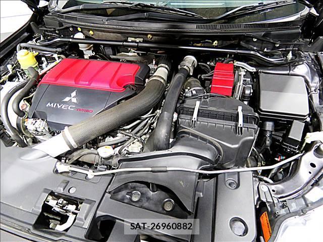 Mitsubishi LANCER EX 2015-03 8281227-19