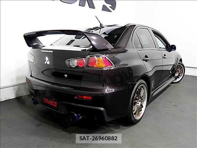 Mitsubishi LANCER EX 2015-03 8281227-2