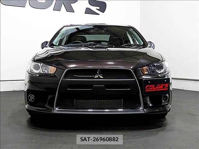 Mitsubishi LANCER EX 2015-03 8281227-4