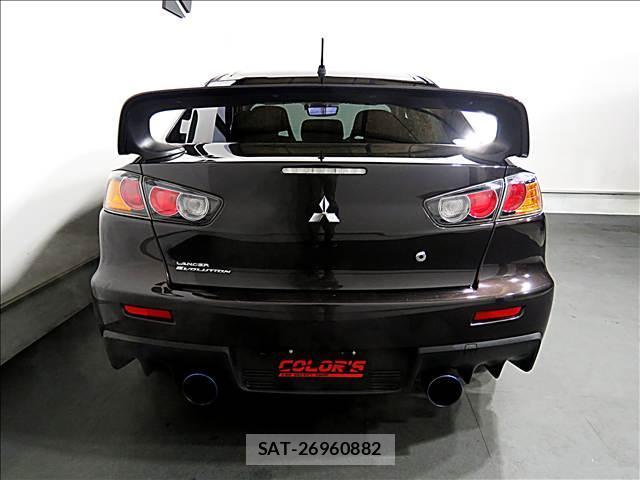 Mitsubishi LANCER EX 2015-03 8281227-5