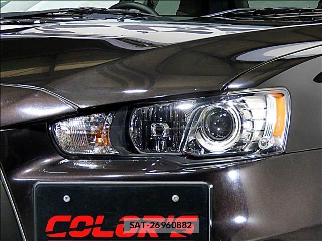 Mitsubishi LANCER EX 2015-03 8281227-8