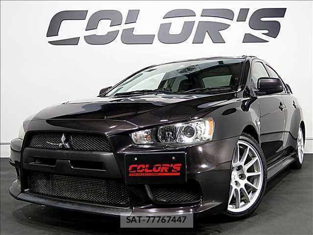 Mitsubishi LANCER 2010-03 8281249-0