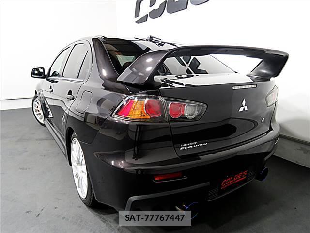 Mitsubishi LANCER 2010-03 8281249-10