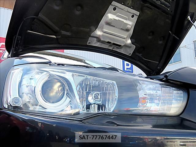 Mitsubishi LANCER 2010-03 8281249-13