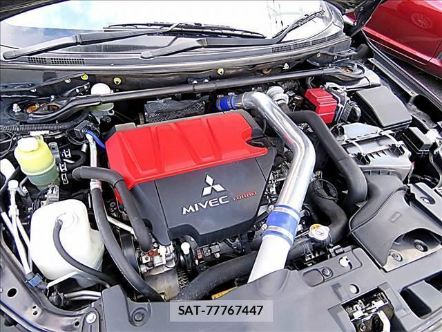 Mitsubishi LANCER 2010-03 8281249-19