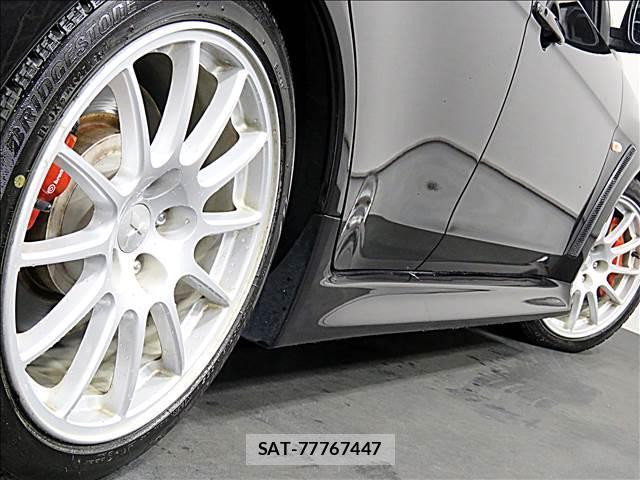 Mitsubishi LANCER 2010-03 8281249-4