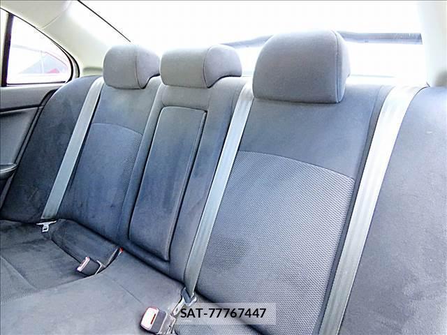 Mitsubishi LANCER 2010-03 8281249-6