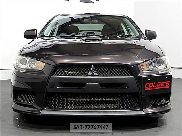 Mitsubishi LANCER 2010-03 8281249-7
