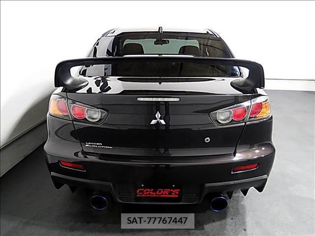 Mitsubishi LANCER 2010-03 8281249-8