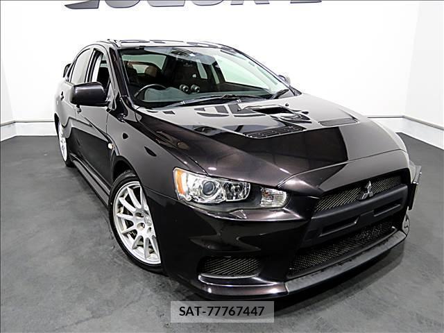 Mitsubishi LANCER 2010-03 8281249-9