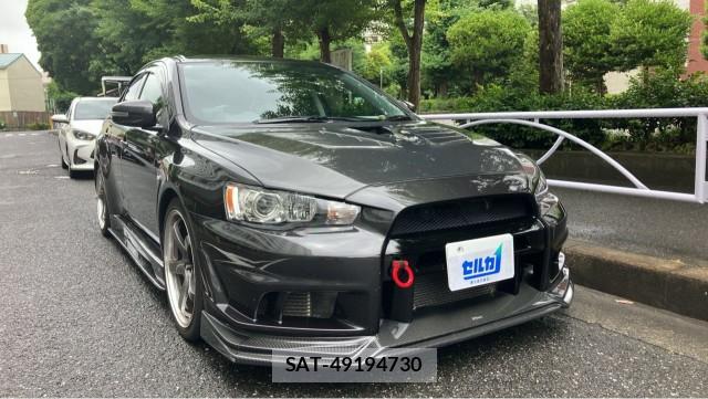 Mitsubishi LANCER 2015-03 8281308-0