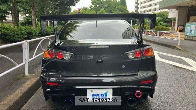 Mitsubishi LANCER 2015-03 8281308-1
