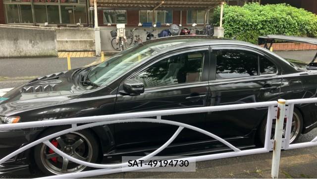 Mitsubishi LANCER 2015-03 8281308-10