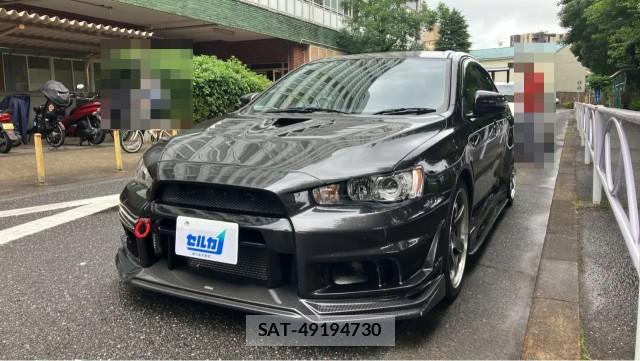 Mitsubishi LANCER 2015-03 8281308-11