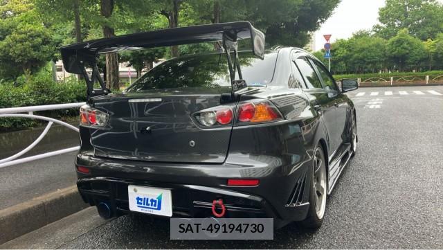 Mitsubishi LANCER 2015-03 8281308-12