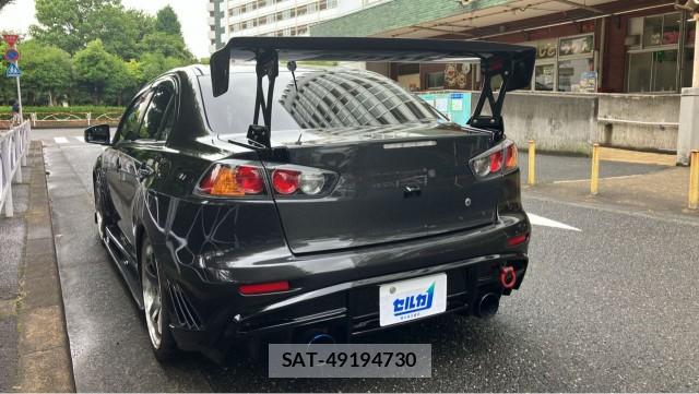 Mitsubishi LANCER 2015-03 8281308-13