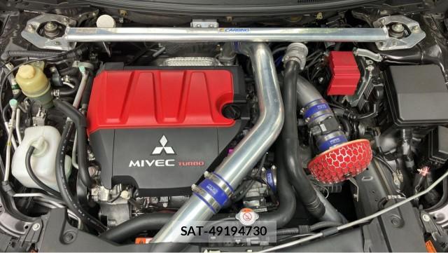 Mitsubishi LANCER 2015-03 8281308-7