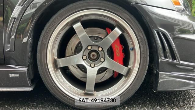 Mitsubishi LANCER 2015-03 8281308-8