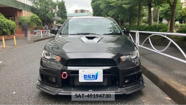 Mitsubishi LANCER 2015-03 8281308-9