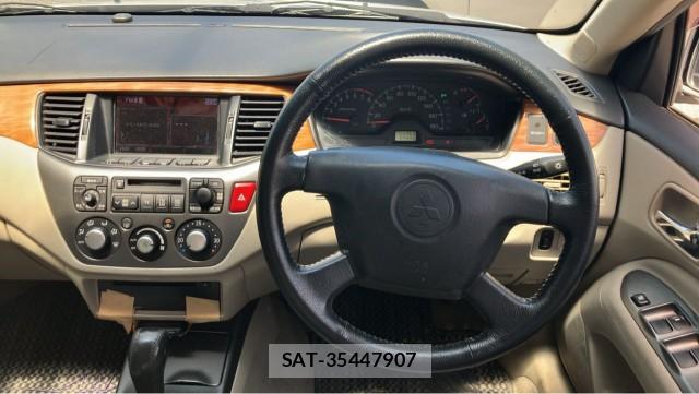 Mitsubishi LANCER 2006-05 8281759-16
