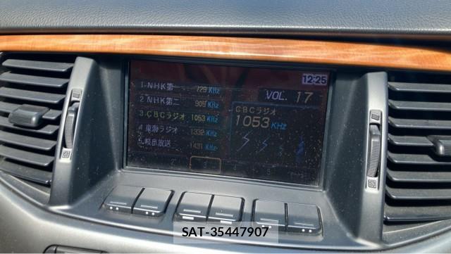 Mitsubishi LANCER 2006-05 8281759-4