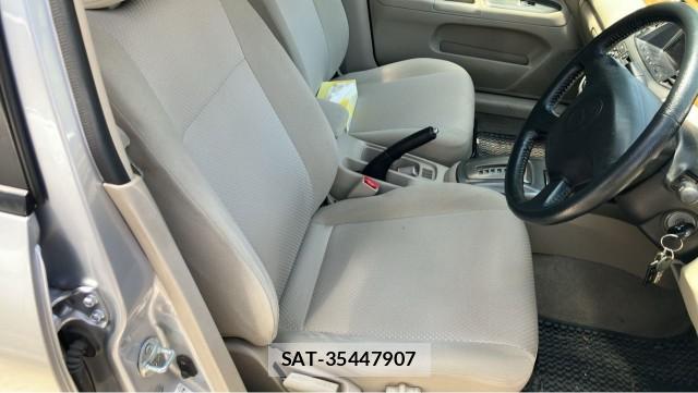 Mitsubishi LANCER 2006-05 8281759-5