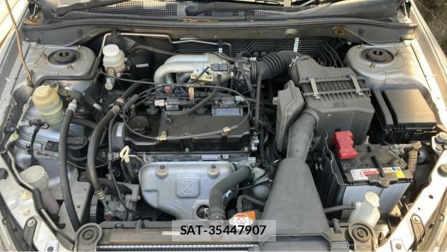Mitsubishi LANCER 2006-05 8281759-7