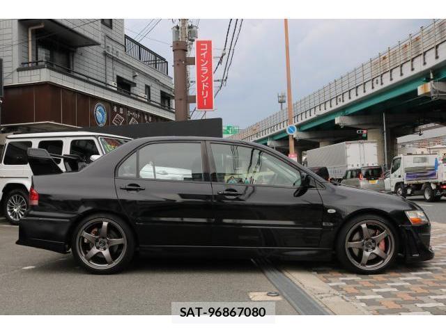 Mitsubishi LANCER 2001-05 8282875-2