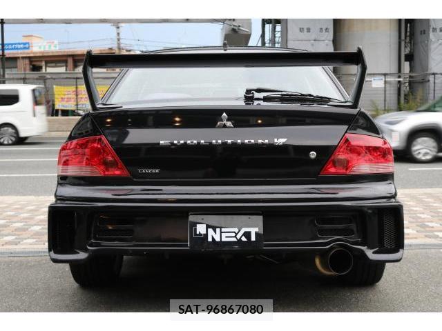 Mitsubishi LANCER 2001-05 8282875-3