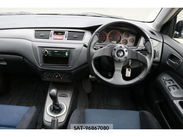 Mitsubishi LANCER 2001-05 8282875-4