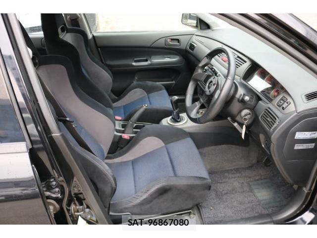 Mitsubishi LANCER 2001-05 8282875-5