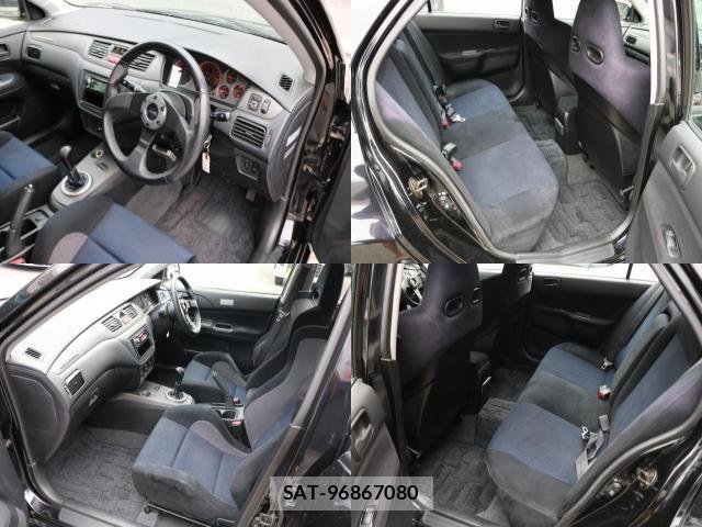 Mitsubishi LANCER 2001-05 8282875-7