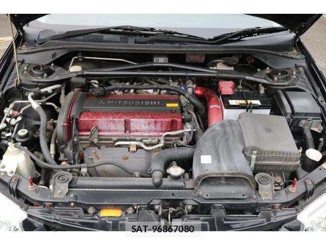 Mitsubishi LANCER 2001-05 8282875-9