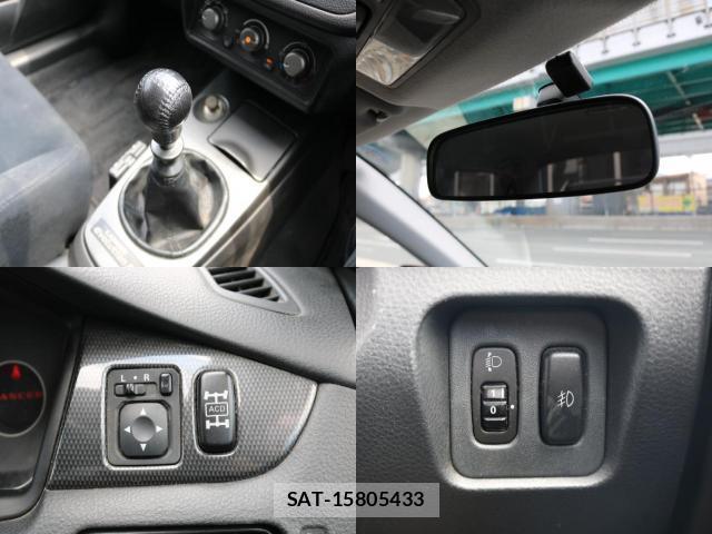 Mitsubishi LANCER 2005-03 8282880-6