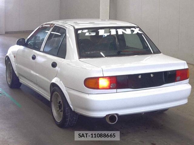 Mitsubishi LANCER 1992-11 8283068-1