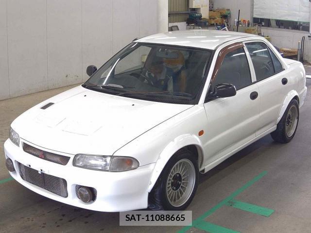 Mitsubishi LANCER 1992-11 8283068-4