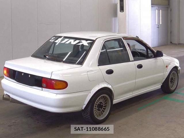 Mitsubishi LANCER 1992-11 8283068-5