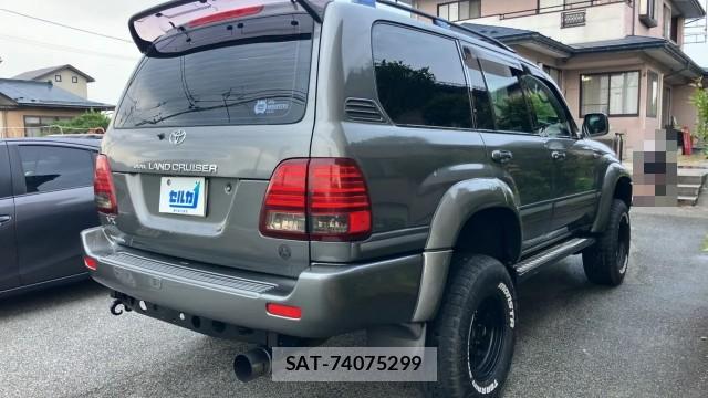 Toyota LAND CRUISER 2001-10 8280883-12