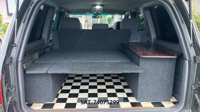 Toyota LAND CRUISER 2001-10 8280883-17