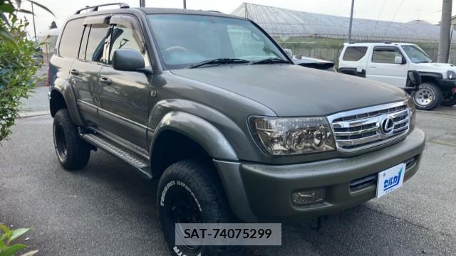Toyota LAND CRUISER 2001-10 8280883-3