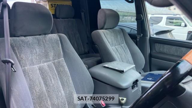 Toyota LAND CRUISER 2001-10 8280883-5