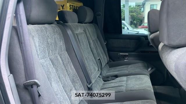 Toyota LAND CRUISER 2001-10 8280883-6