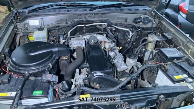 Toyota LAND CRUISER 2001-10 8280883-7