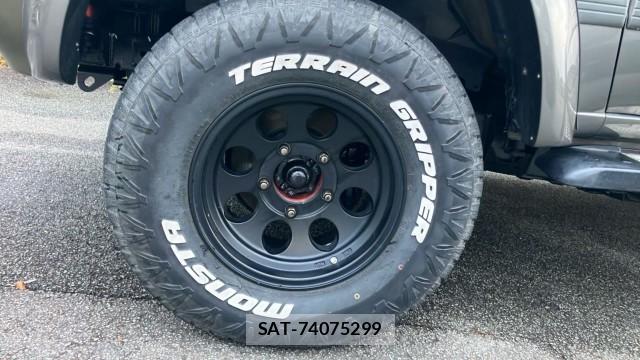 Toyota LAND CRUISER 2001-10 8280883-8
