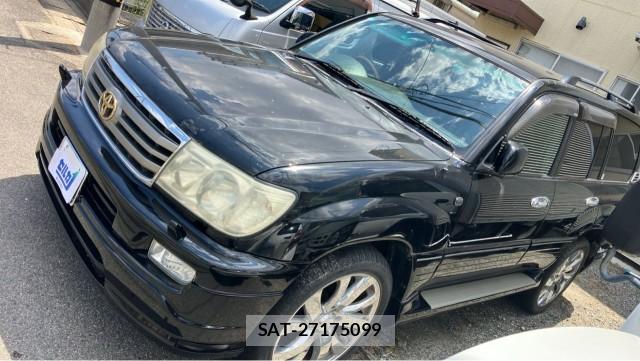 Toyota LAND CRUISER 2005-11 8280954-10