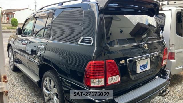 Toyota LAND CRUISER 2005-11 8280954-13