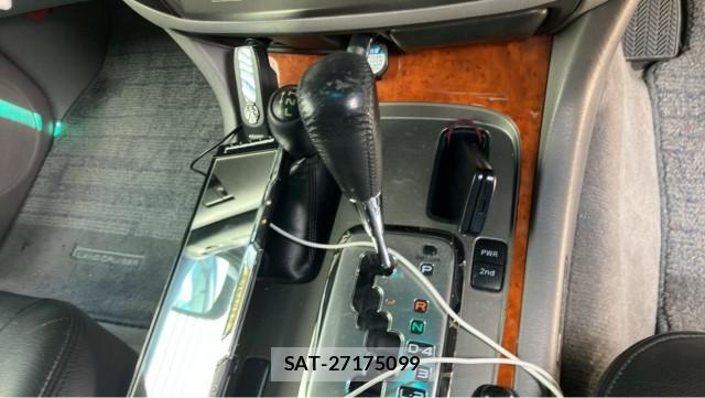 Toyota LAND CRUISER 2005-11 8280954-14